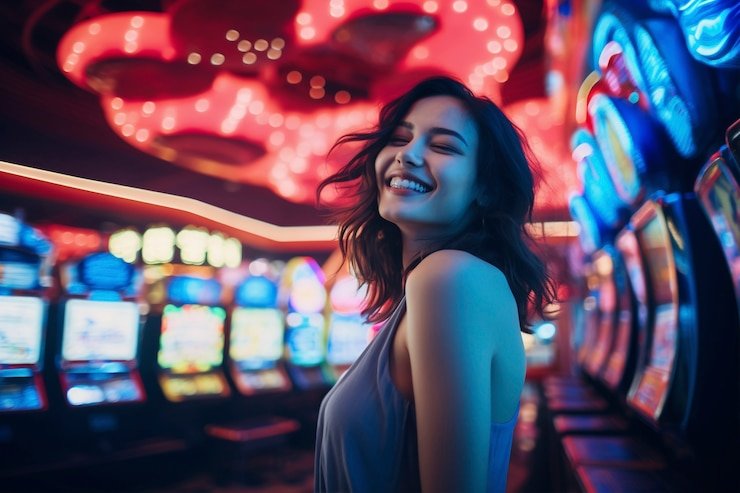 Tampilan dealer langsung Fortune Ox di cicakwin