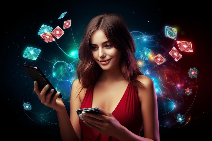 Studio dealer baccarat live di cicakwin Macau Pools